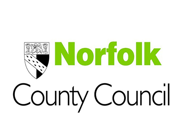 Norfolk County Council