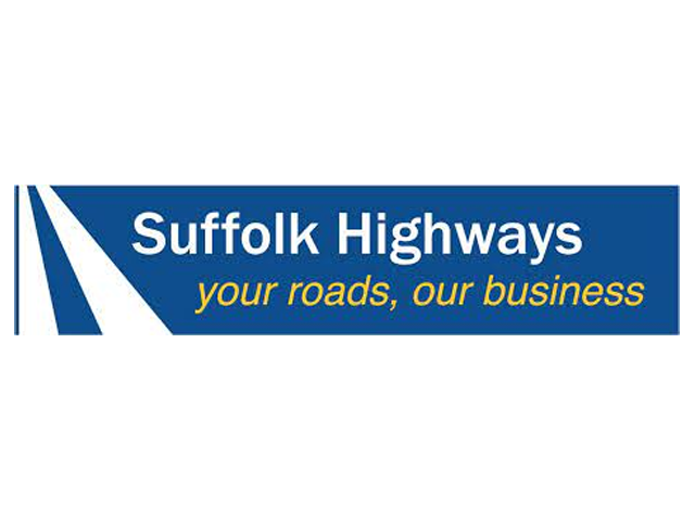Suffolk Highways